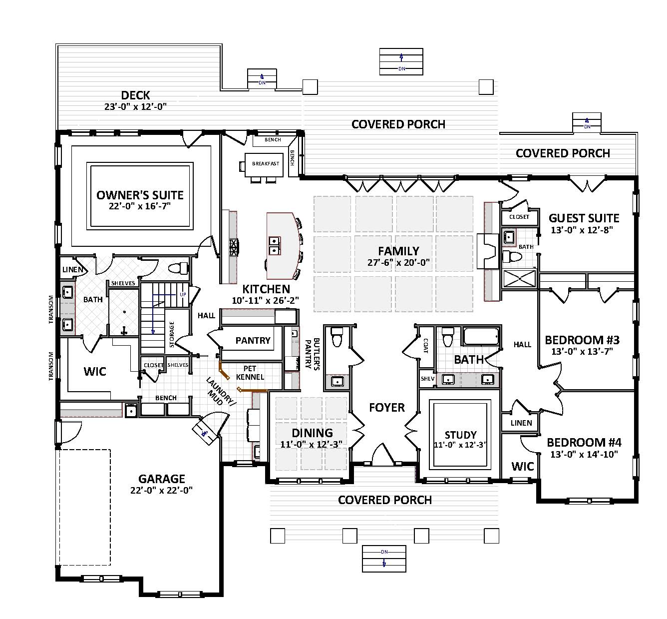 3d-floor-plans-on-behance-small-modern-house-plans-small-house-floor-plans-small-house-layout